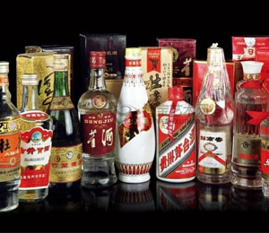 白酒傳統營銷模式再臨大考